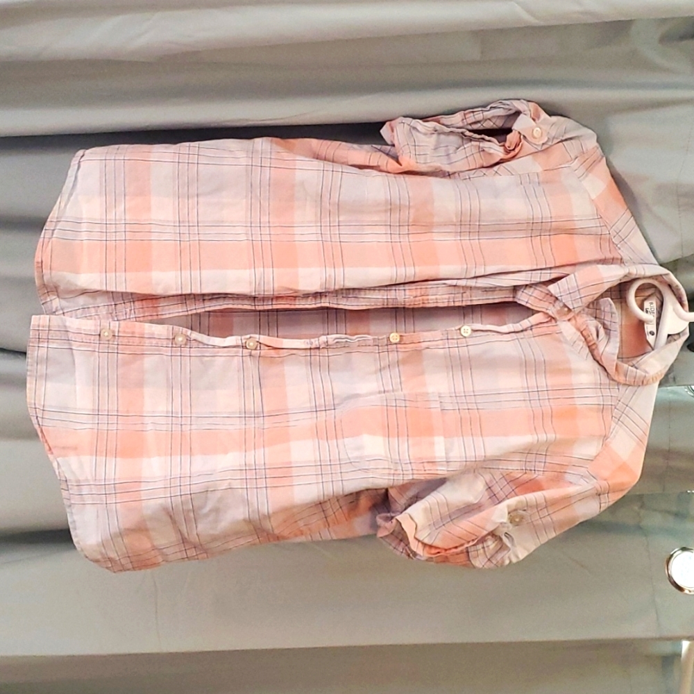 Button Down